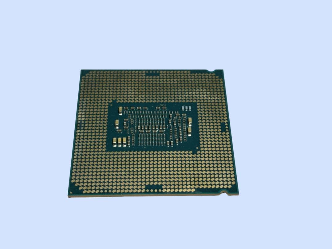 S0180 CPU 第7世代 Core i7-7700K 4.20GHz