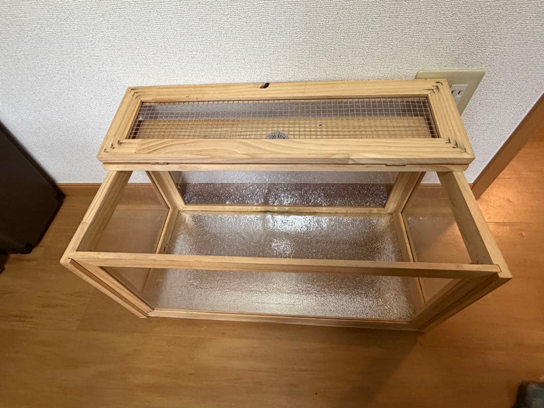 爬虫類　飼育用品　まとめ売り