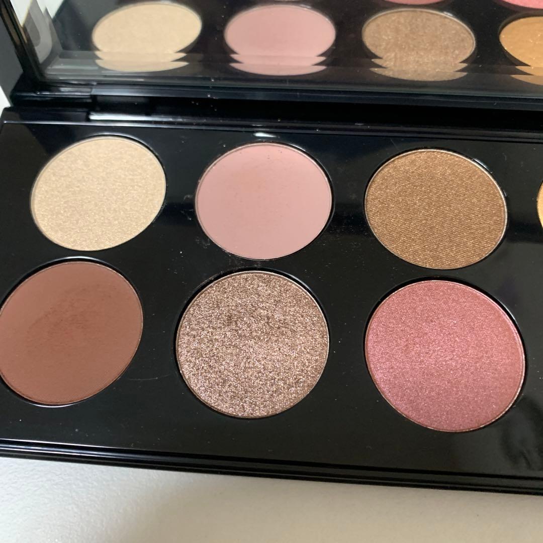 PAT McGRATH LABS MOTHERSHIP Ⅶ