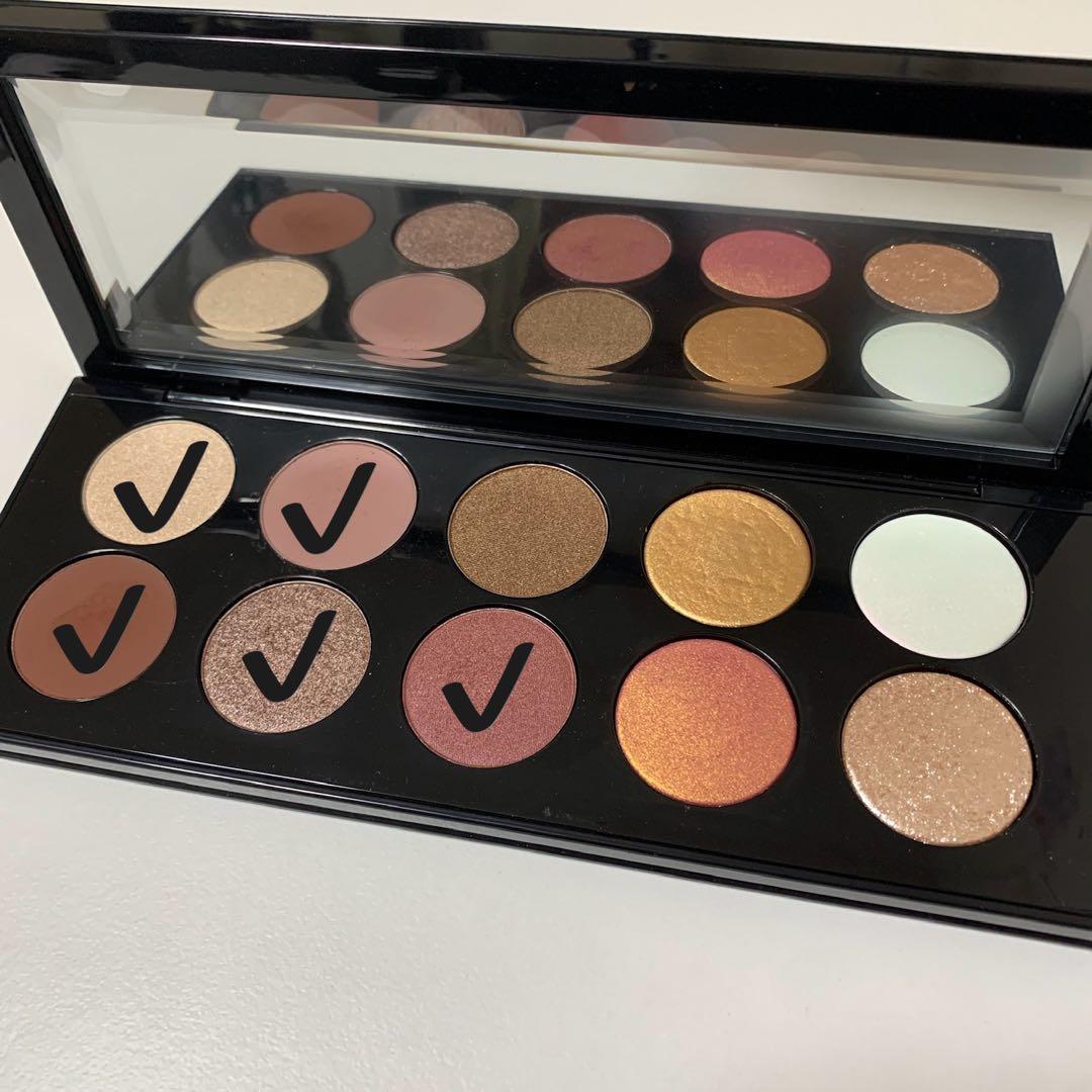 PAT McGRATH LABS MOTHERSHIP Ⅶ