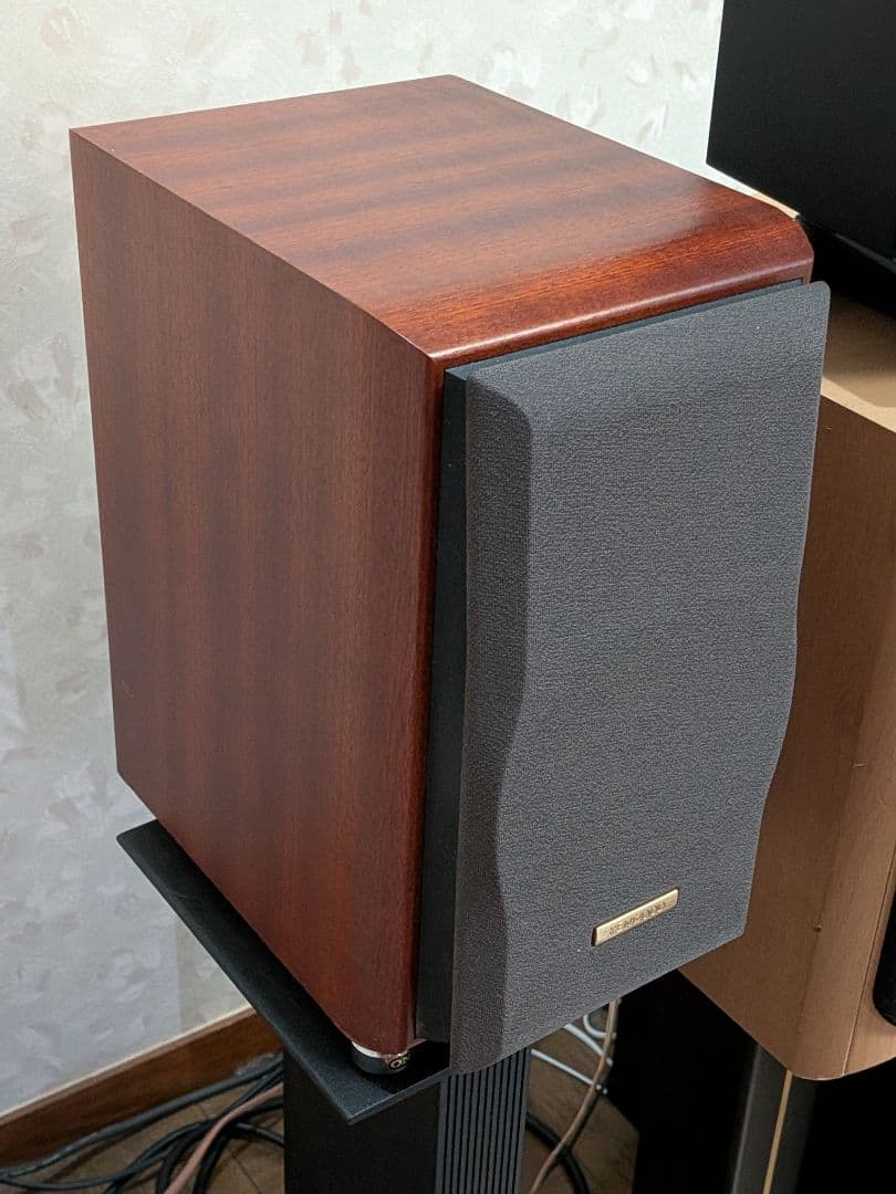 KENWOOD　ブックシェルフ《S270》動作良好！