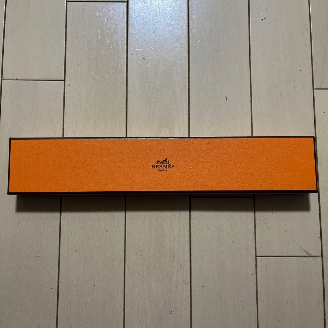 HERMES オレンジボックス 9点セット