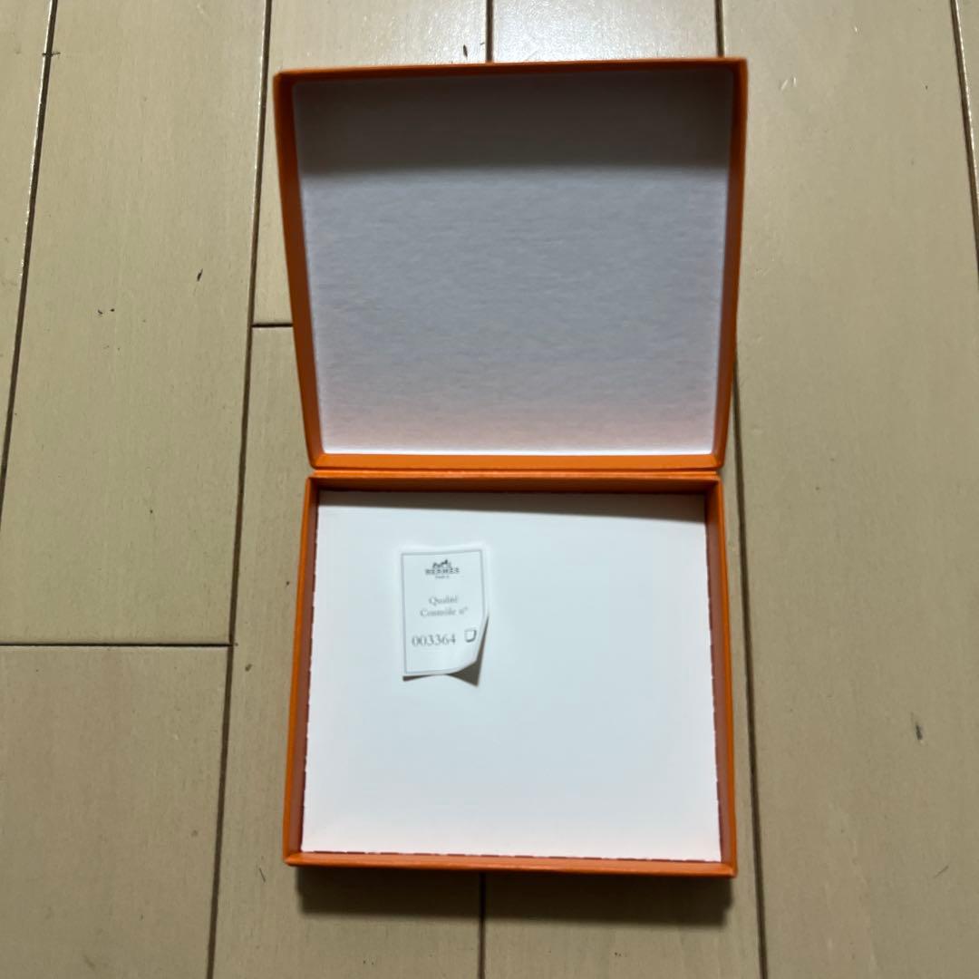 HERMES オレンジボックス 9点セット