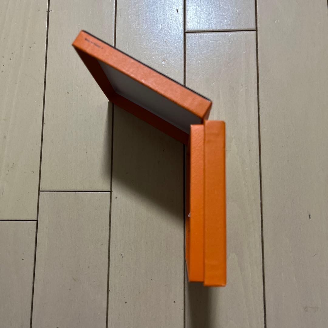 HERMES オレンジボックス 9点セット