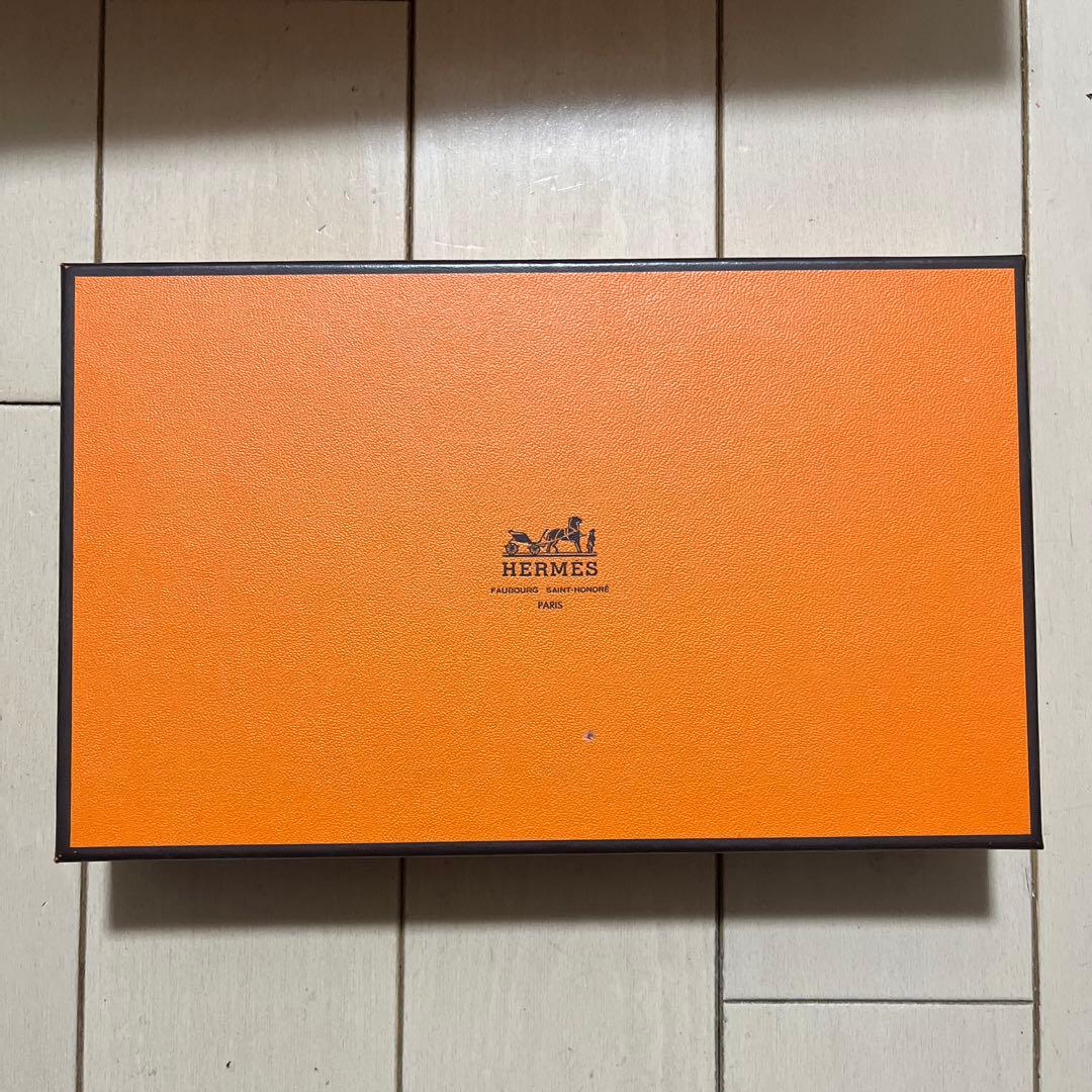 HERMES オレンジボックス 9点セット