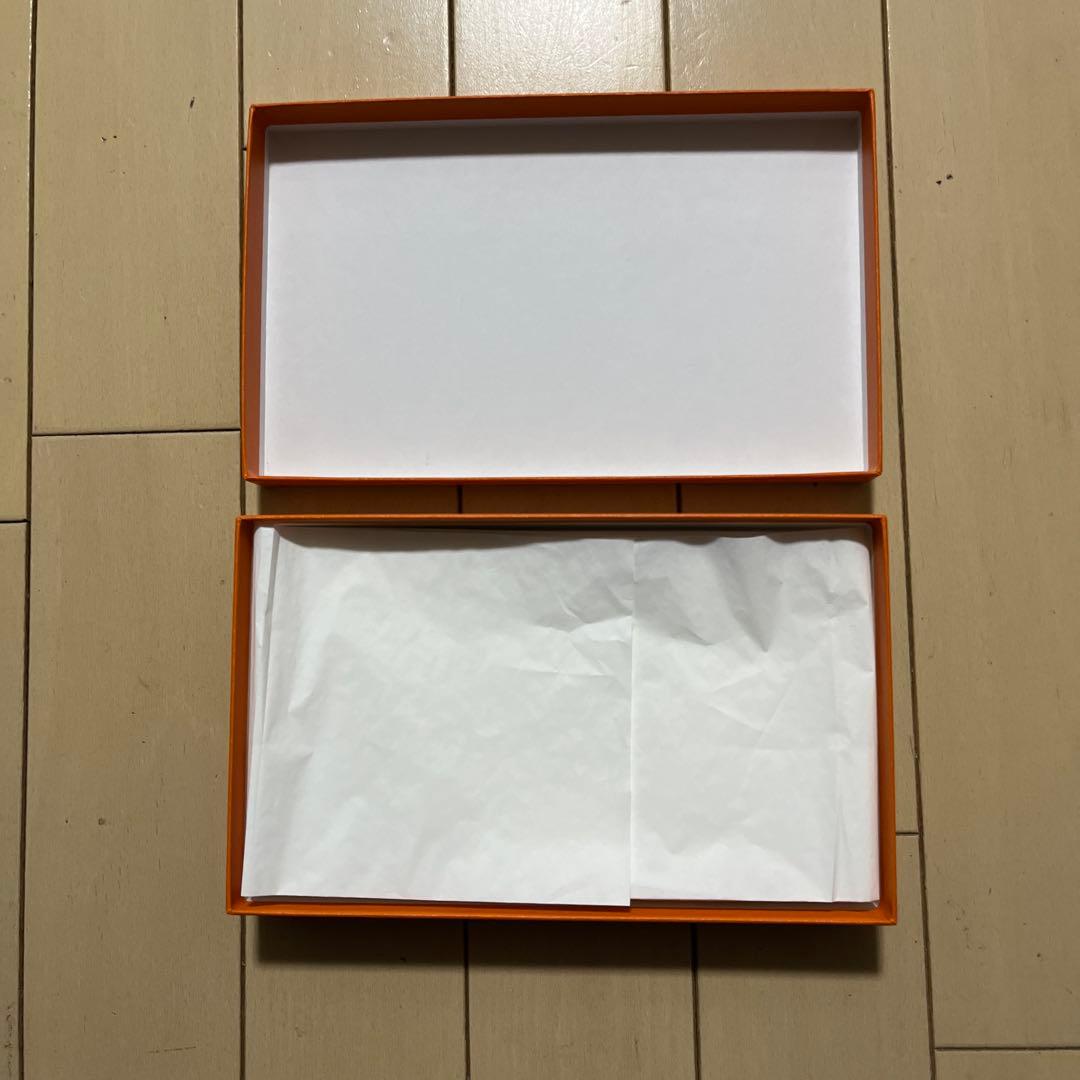 HERMES オレンジボックス 9点セット