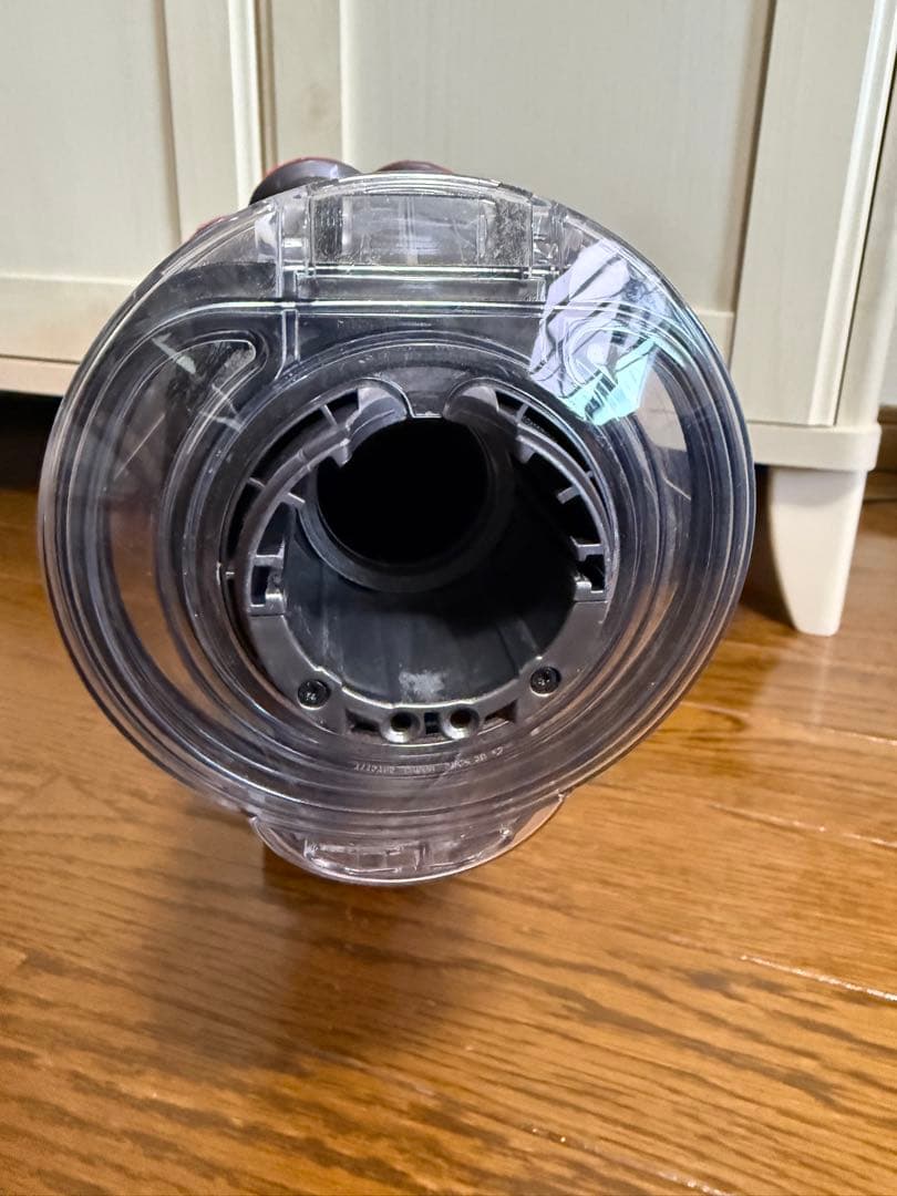 期間限定値下げ中 Dyson V12 SV18 本体　内部清掃 完動良品①