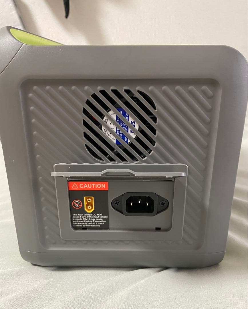 ポータブル電源　160000mAh 512wh 800w