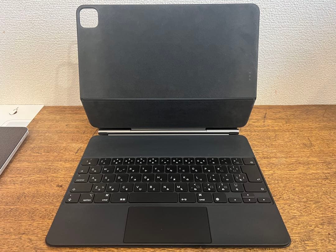 Azmi Shauma ipad Pro 12.9 5世代 2TB
