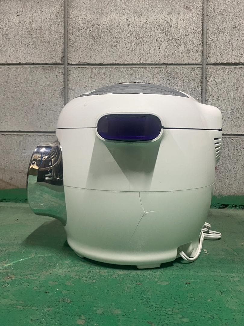 A495◆T-fal Cook4me 電気圧力鍋