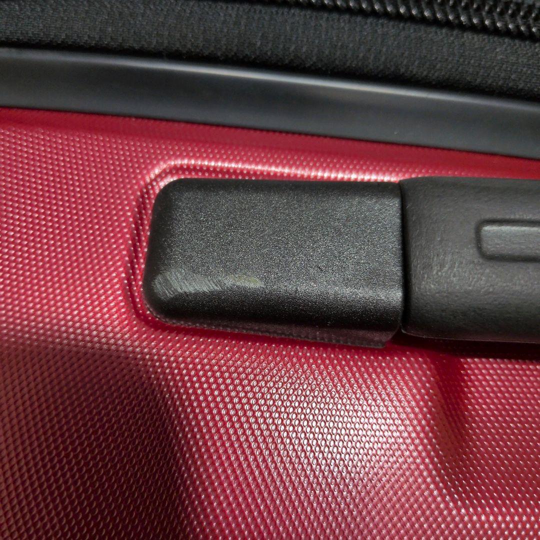 バーマス　プレステージ2　スーツケース　34L　機内持ち込み可