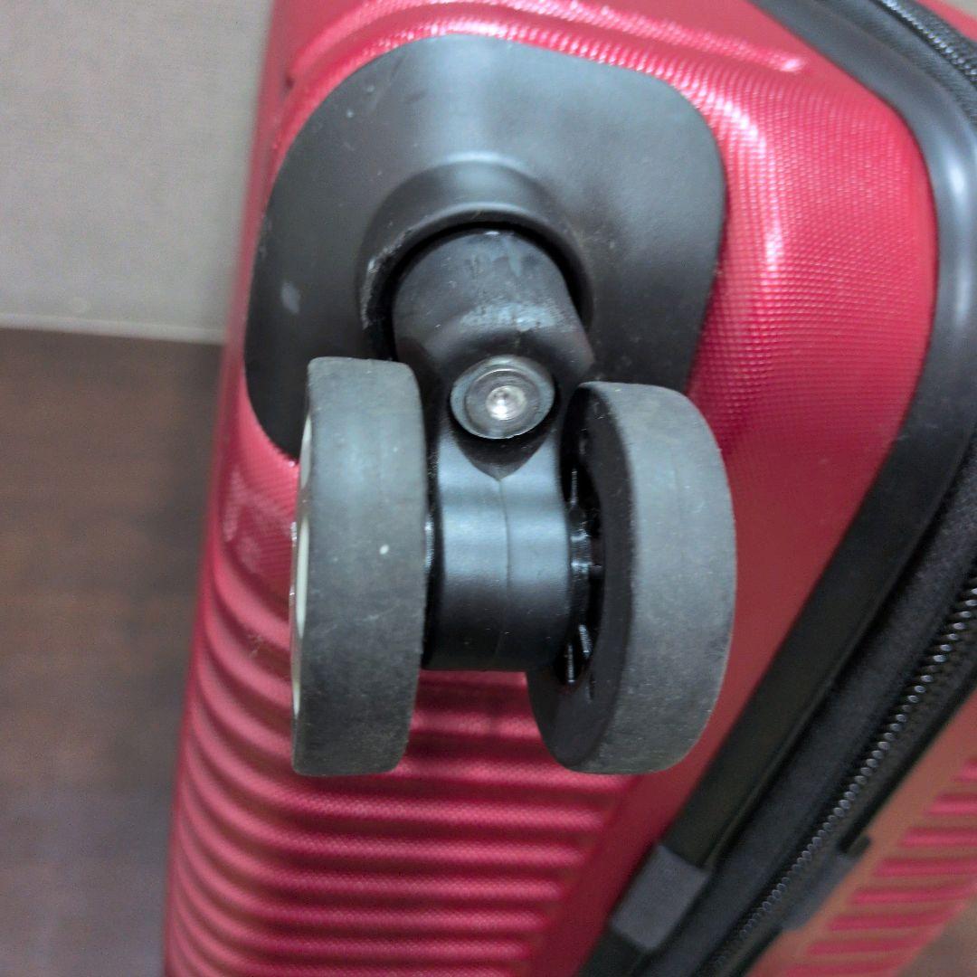 バーマス　プレステージ2　スーツケース　34L　機内持ち込み可