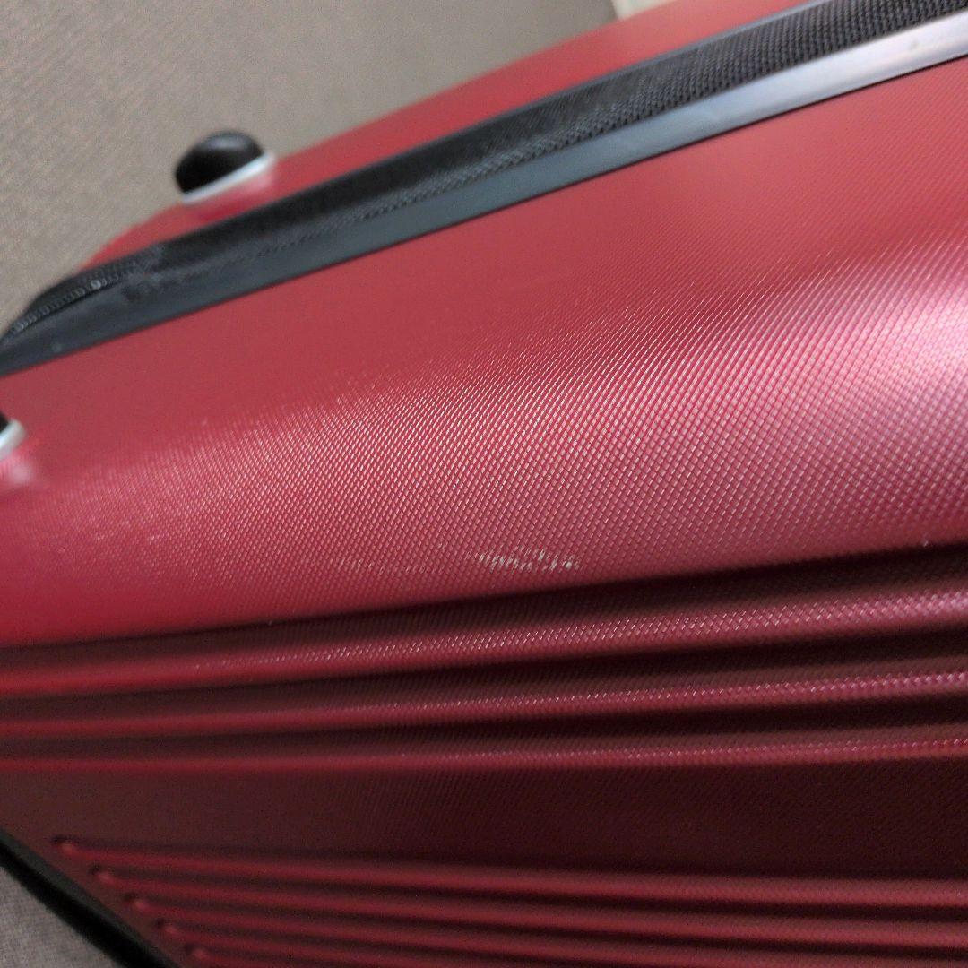 バーマス　プレステージ2　スーツケース　34L　機内持ち込み可