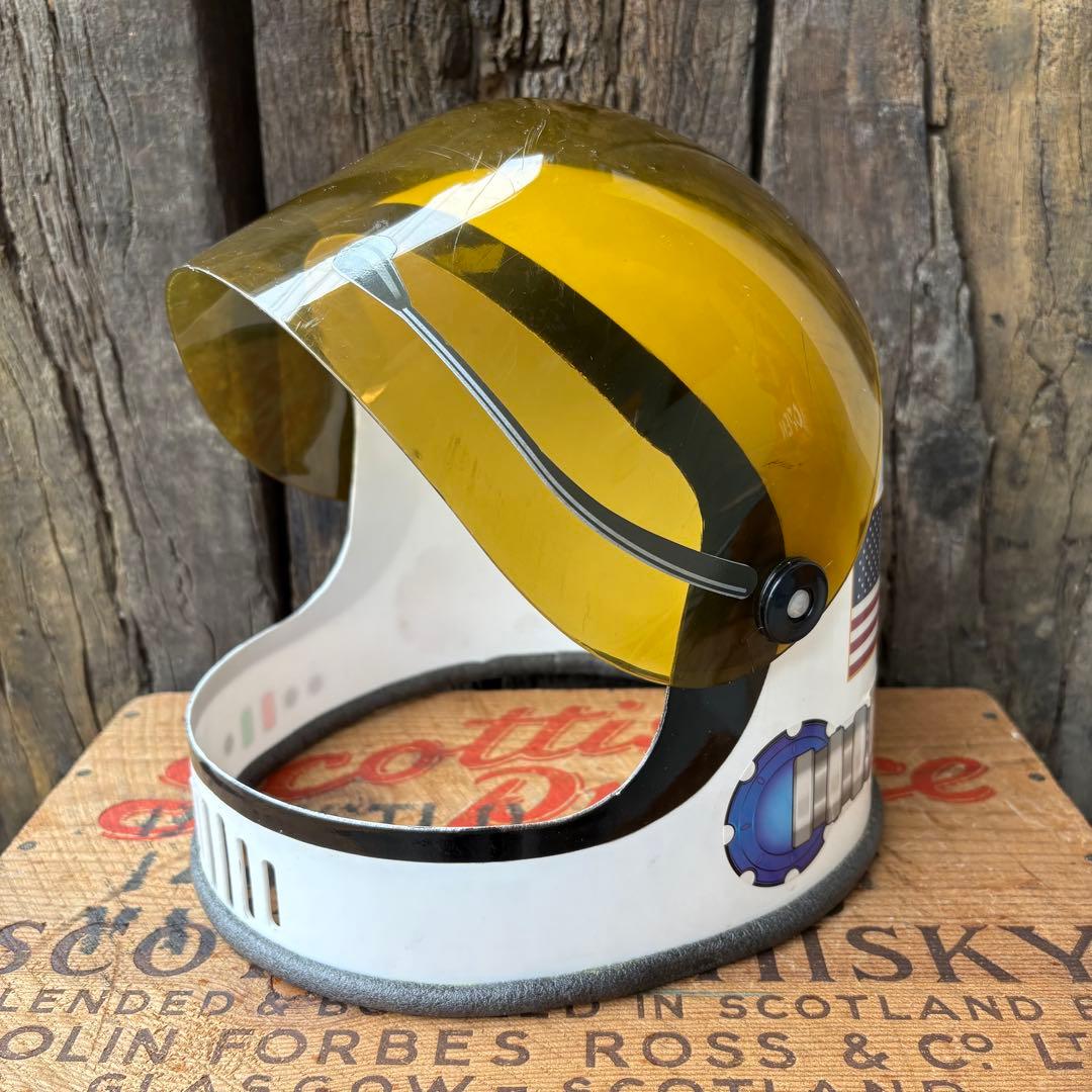 【USA design】NASA 宇宙飛行士 仮装 コスチューム コスプレ