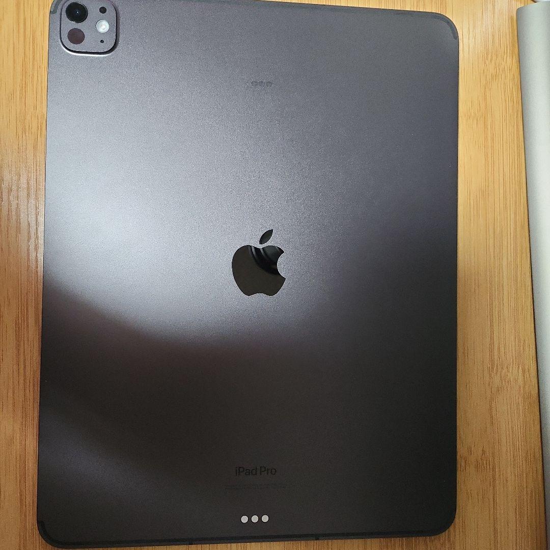 13インチiPadPro1TB（ナノテクスチャ）、キーボード、ケース、ペンシル