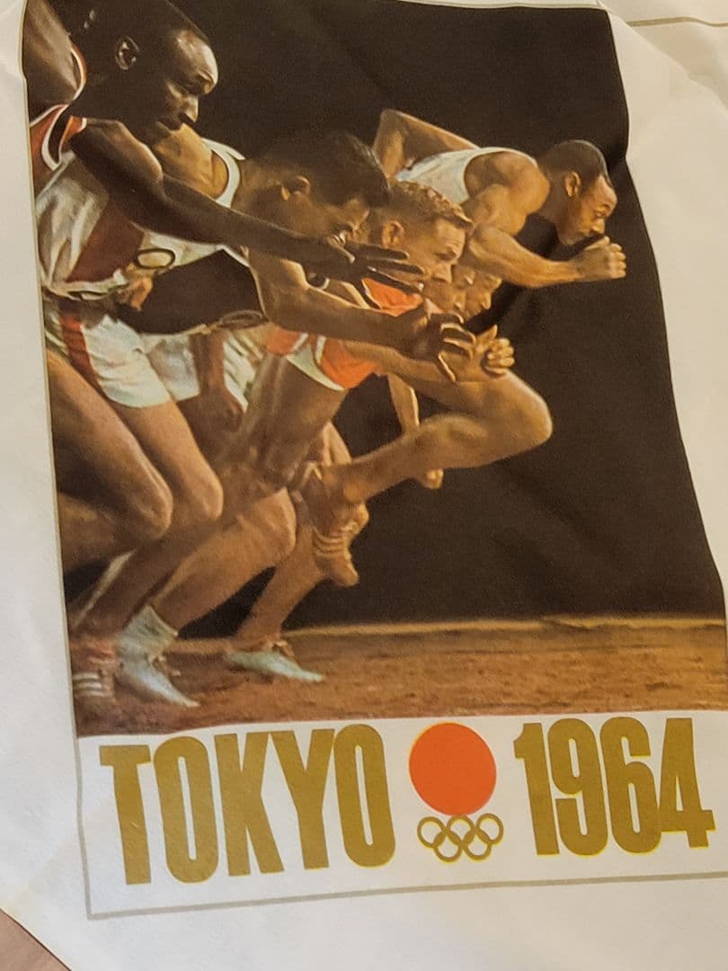 1964年東京オリンピック 1970年大阪万博 記念風呂敷