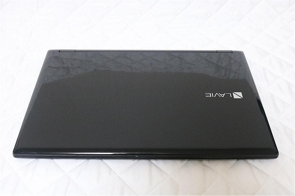 ☆LaVie NS150/F☆Win11☆Celeron☆メモリ8G☆SSD☆