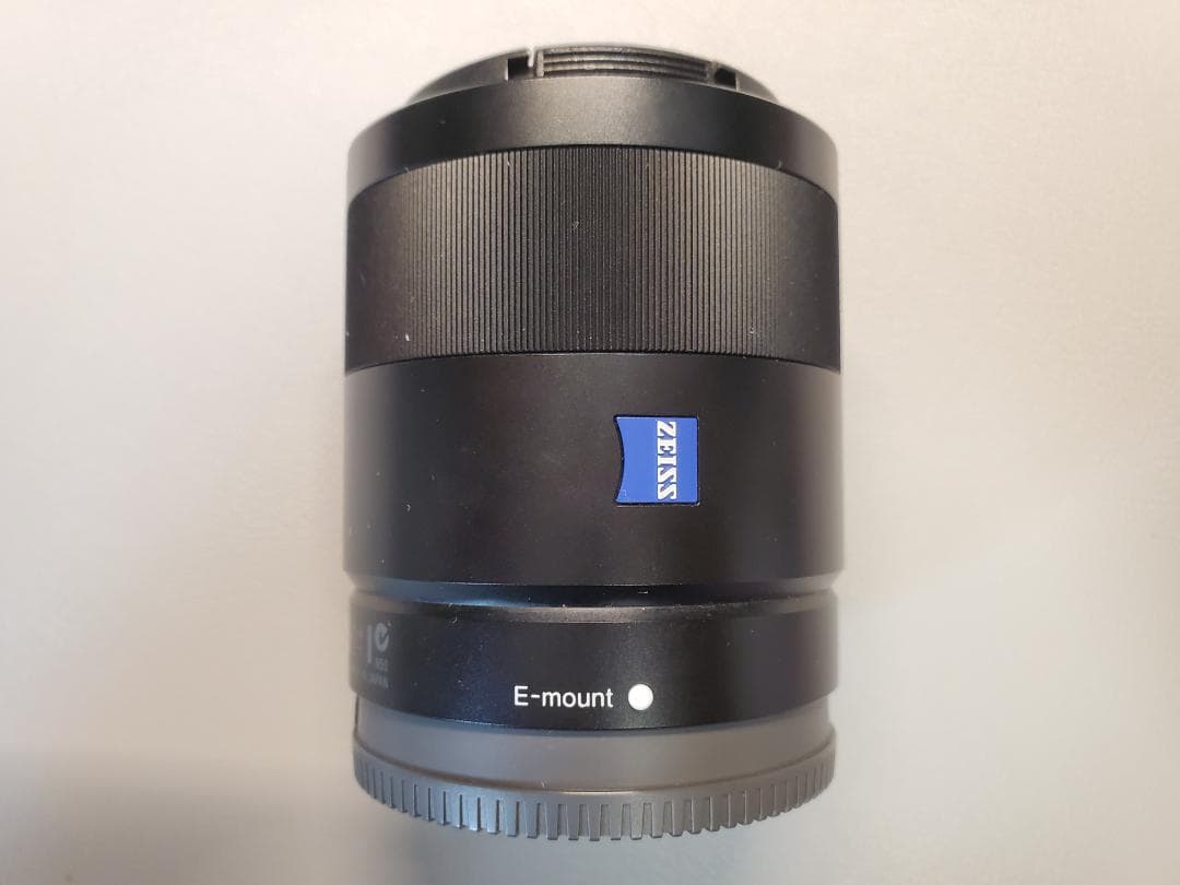 SONYα6000 レンズ2本セット動作確認済 SEL24F18Z 16-50付