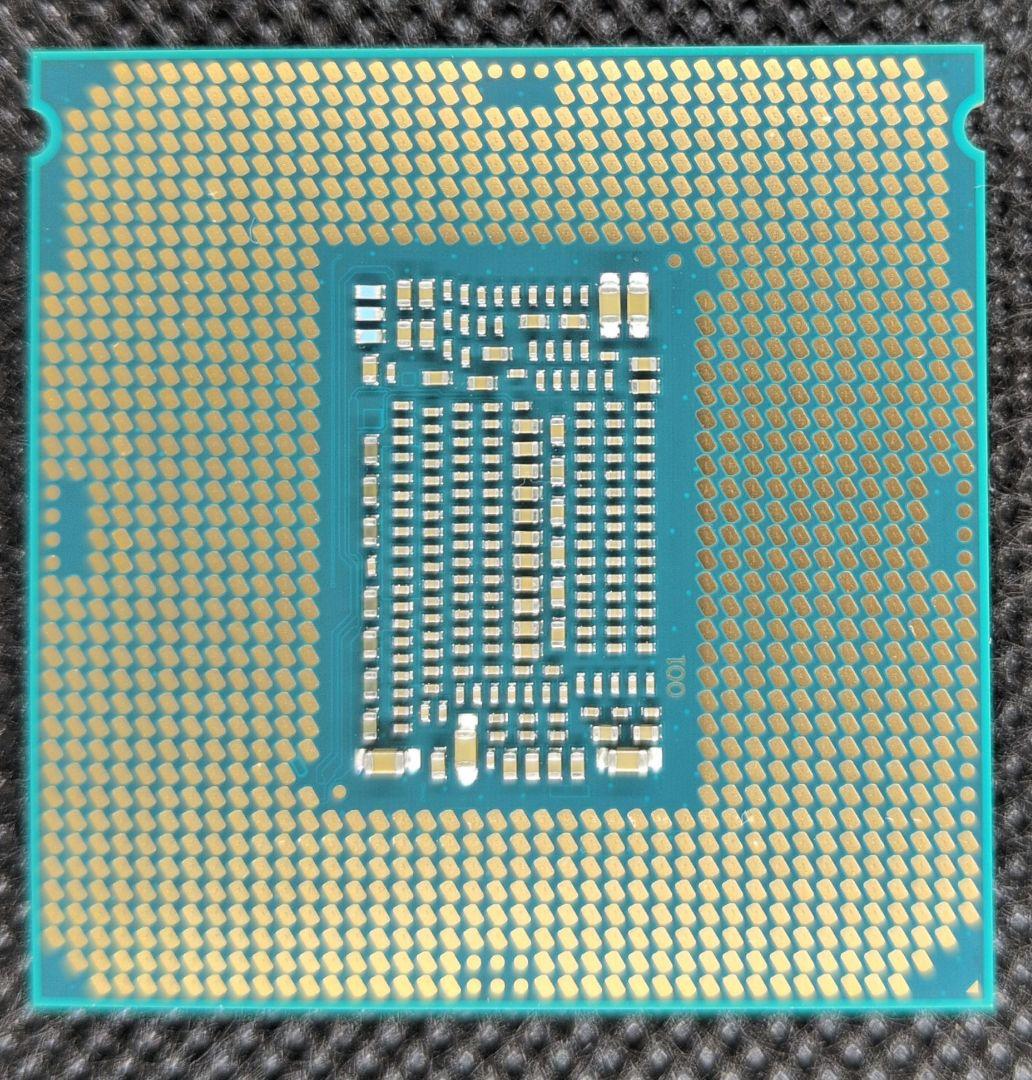 m*o様 CPU Intel Core i7-8700