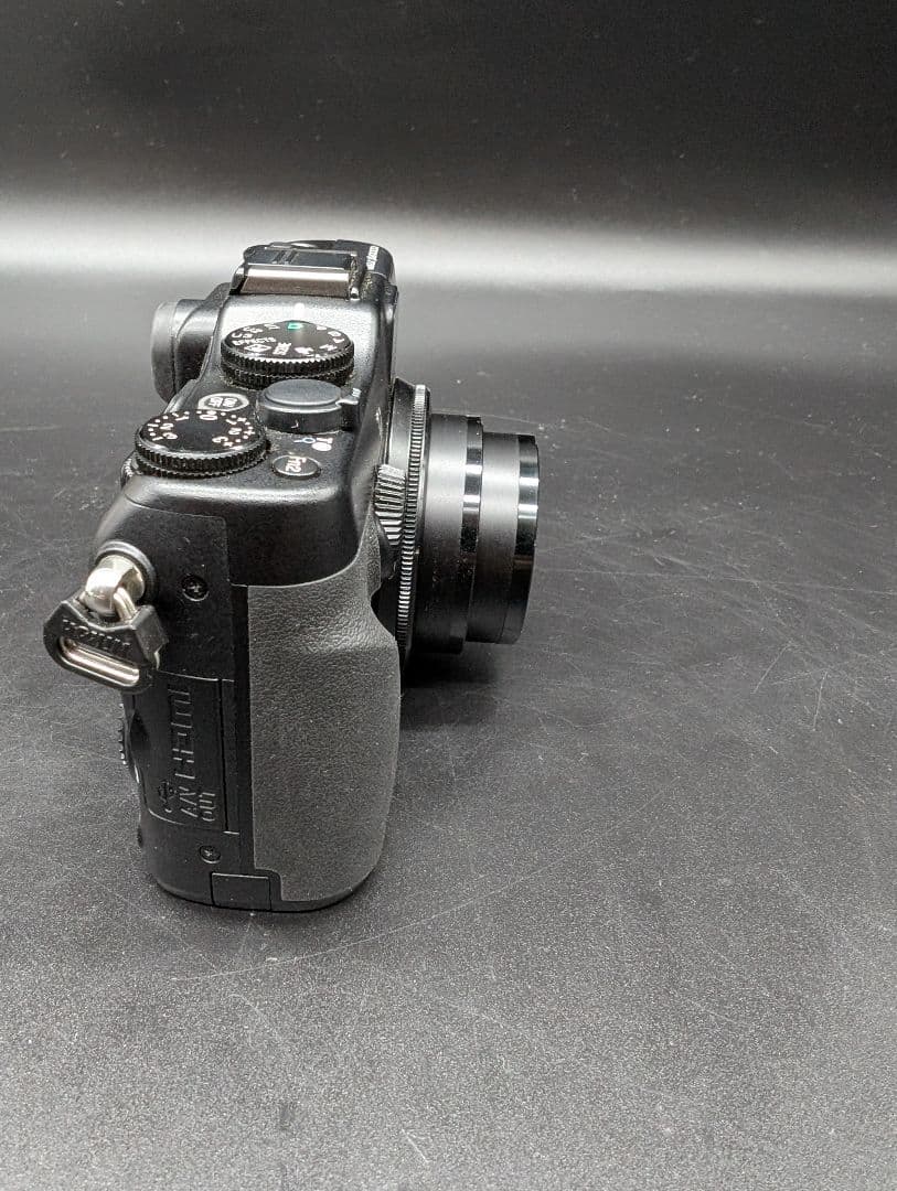 Nikon ニコン Coolpix P7100 コンパクト デジタルカメラ