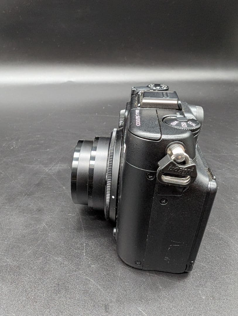 Nikon ニコン Coolpix P7100 コンパクト デジタルカメラ