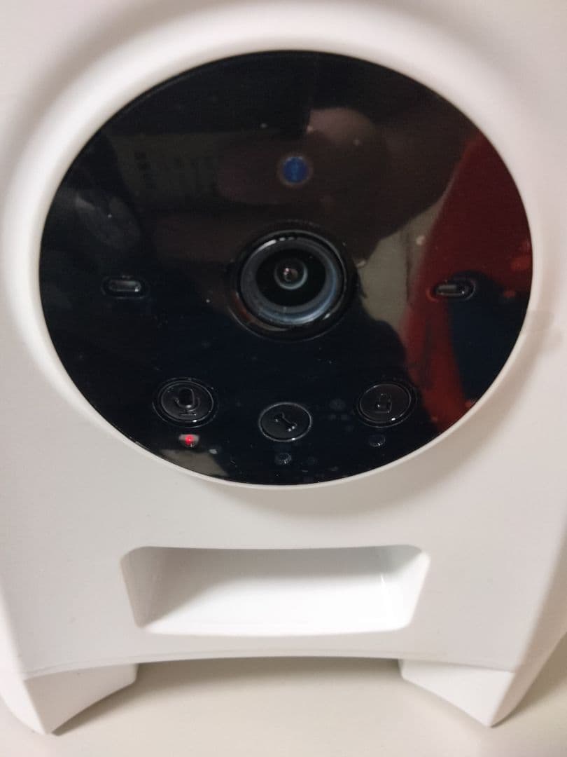 Wansview 自動給餌器 4L 2K解像度