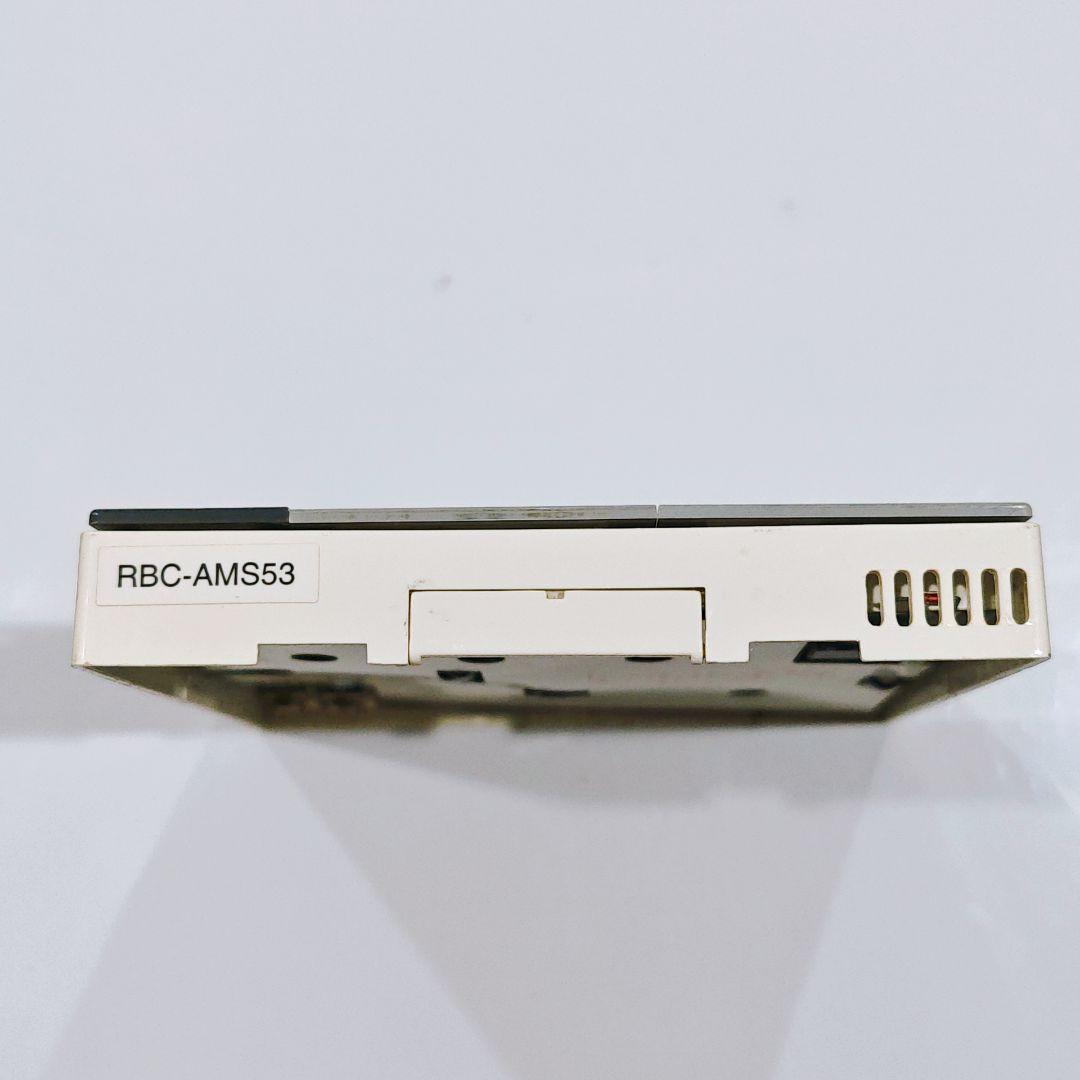 2805 東芝 トウシバ RBC-AMS53 業務 エアコン リモコン