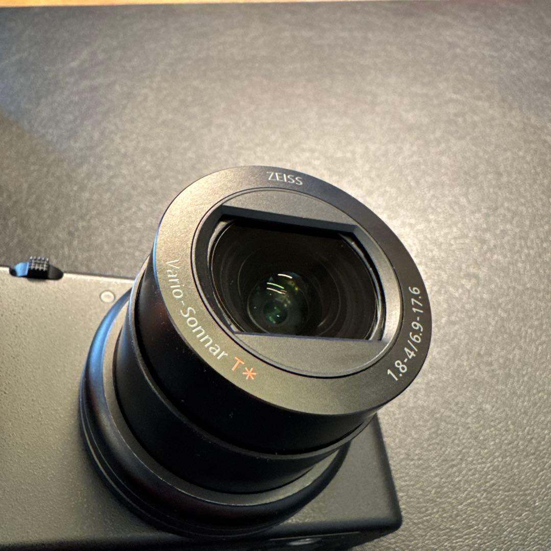 ZV1-M2 ZV-1ii SONY コンパクトデジタルカメラ