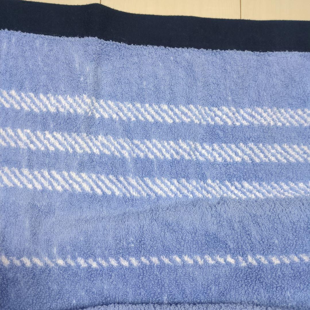 【新品未使用】BURBERRY チェック バスタオル 2枚組