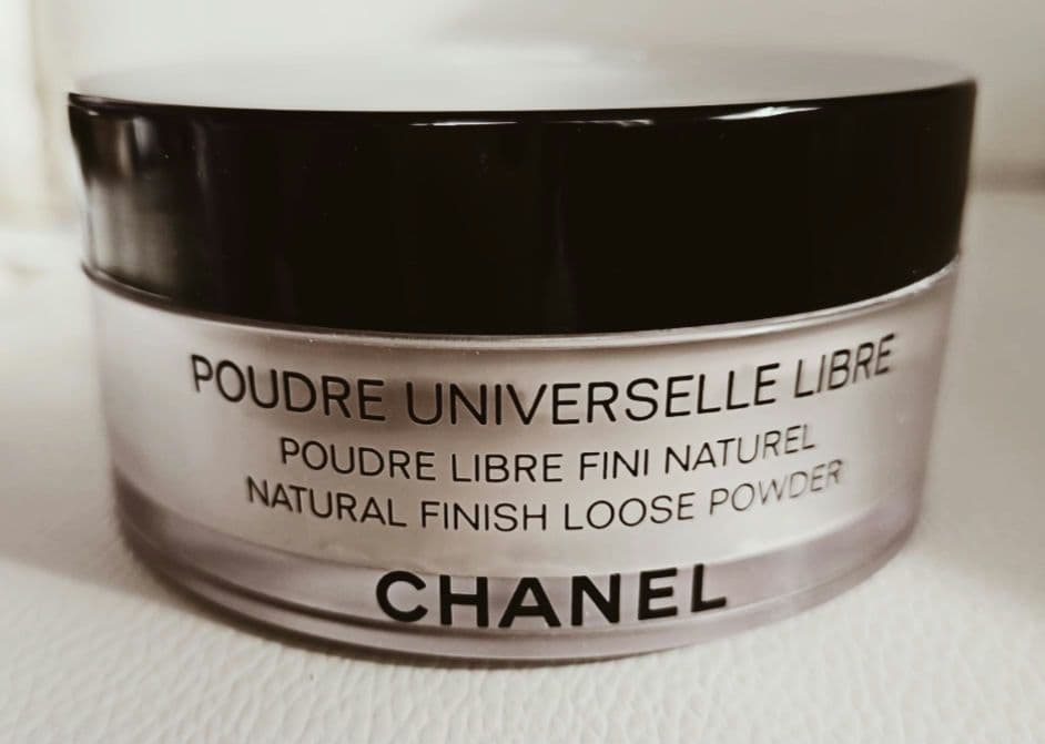 フェイスパウダー CHANEL POUDRE UNIVERSELLE LIBRE N 20 30g