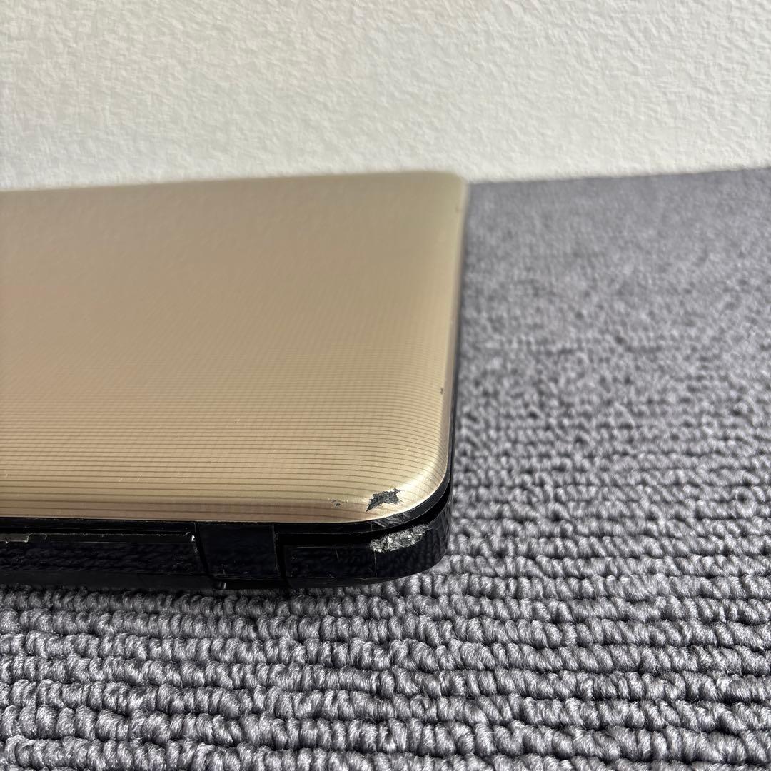 東芝dynabook T552/58HK i7-3630QMメモリ8GB