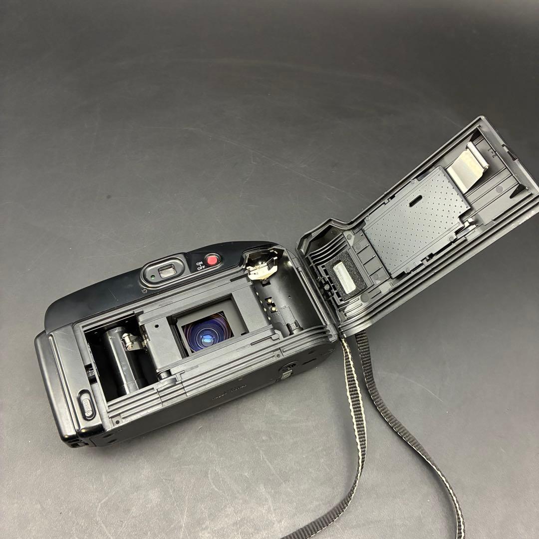 【動作確認済み】Canon New Autoboy コンパクトフィルムカメラ