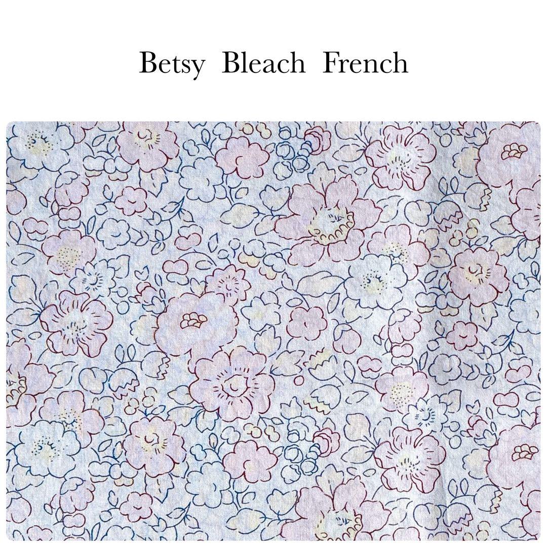 輸入生地⑤Betsy③