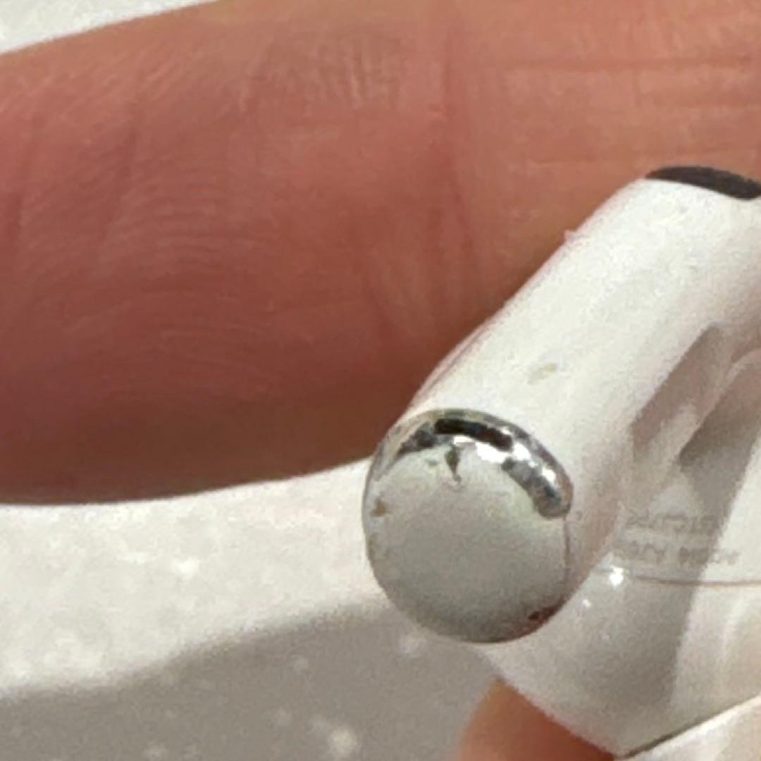 AirPods pro 第二世代　ライトニング　片耳のみ　R 右耳　B右