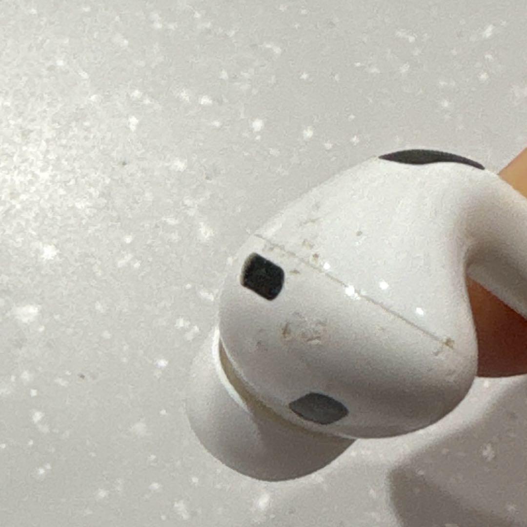 AirPods pro 第二世代　ライトニング　片耳のみ　R 右耳　B右