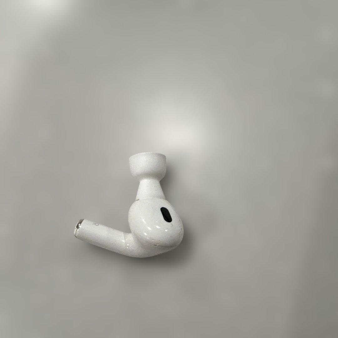 AirPods pro 第二世代　ライトニング　片耳のみ　R 右耳　B右