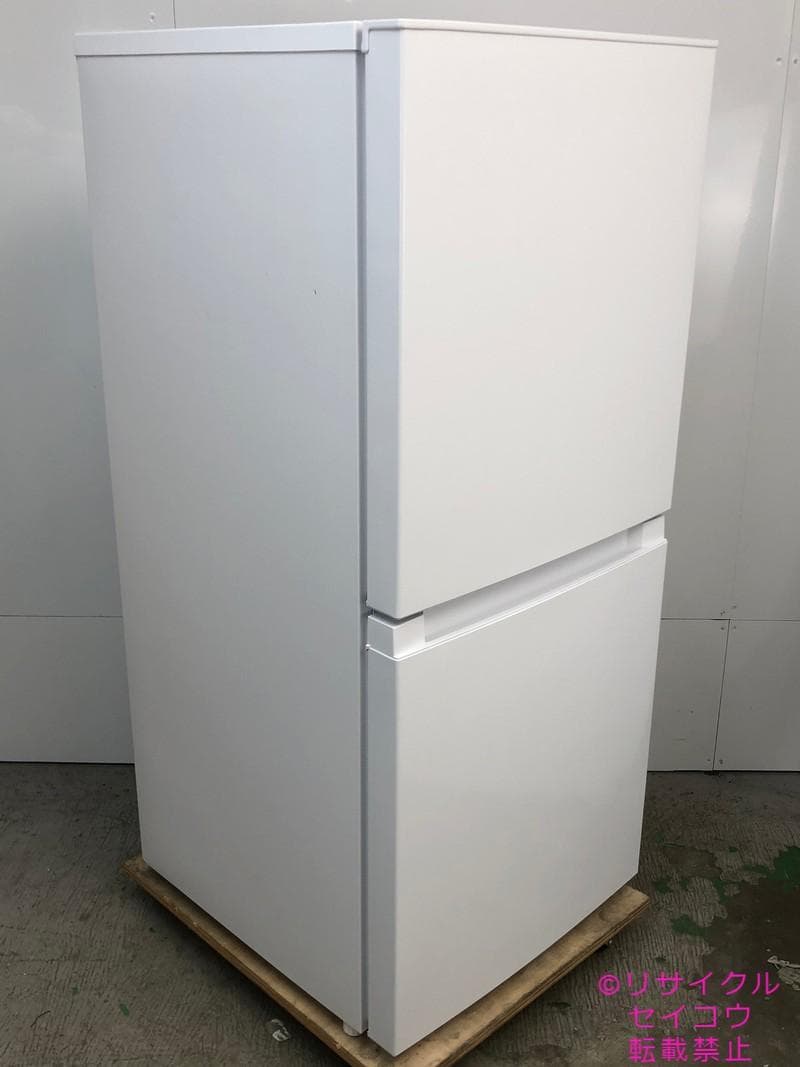【中古】ハイアール冷蔵庫 121L 2025年式2603061819