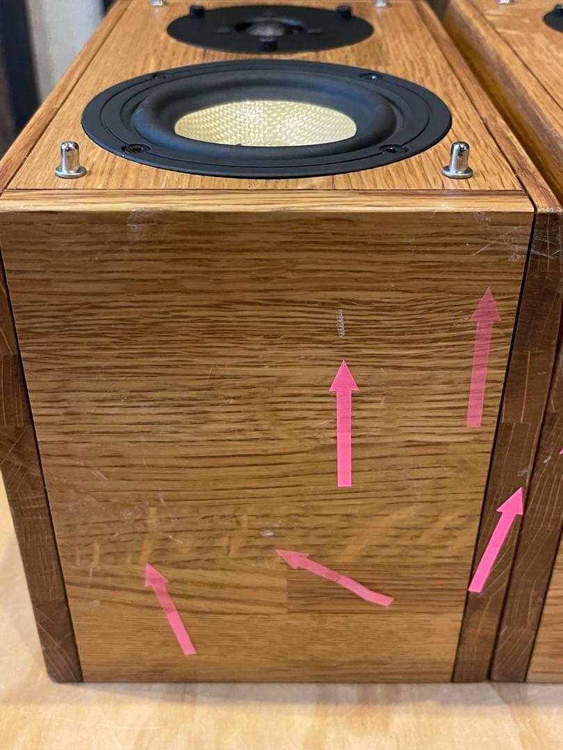 PIONEER パイオニア SーA4SPTーPM （欠品）有り