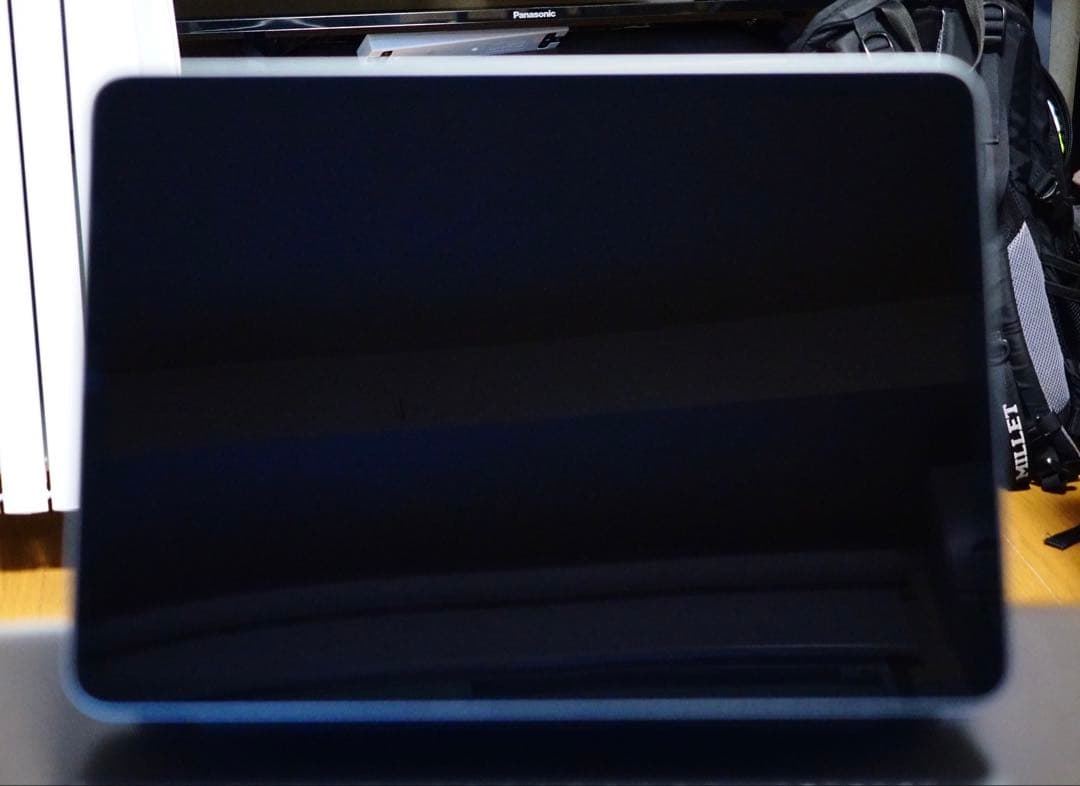 2020年11インチ1TB iPad Pro + Magic Keybboard