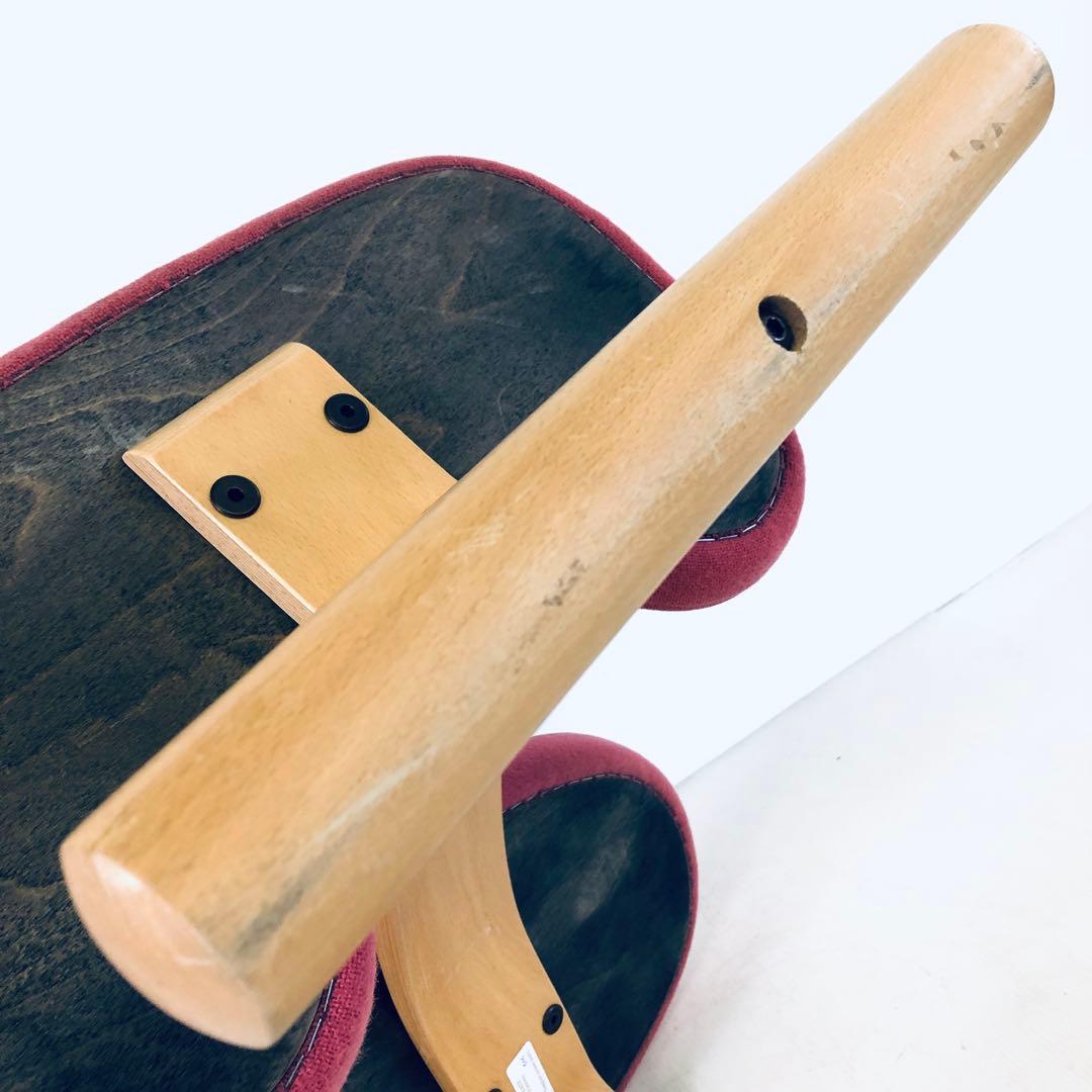 Rybo　Balans EASY　バランスイージー　姿勢矯正チェア　北欧家具