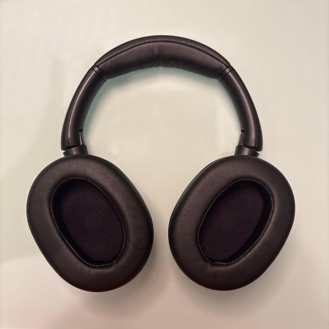 ヘッドホン Sony ULTWEAR