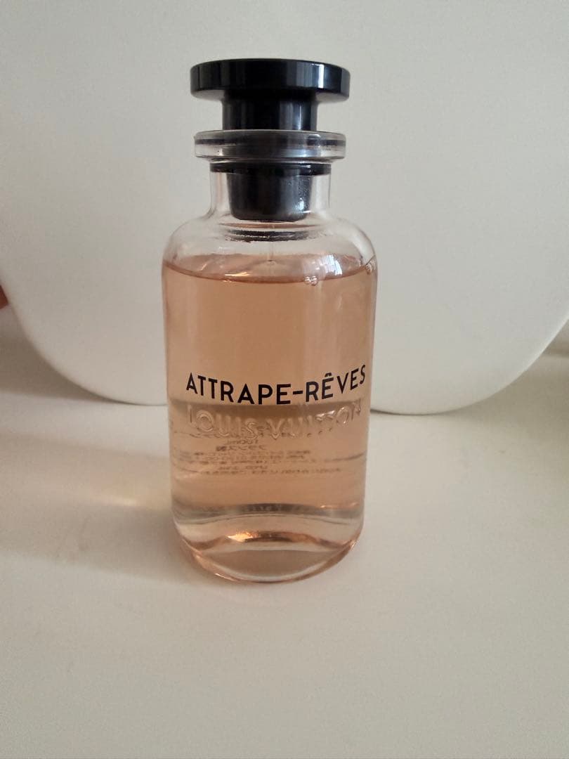 4/9まで|LOUIS VUITTON ATTRAPE-RÊVES 100ml