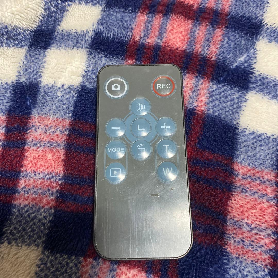 4Kデジタルカメラセット