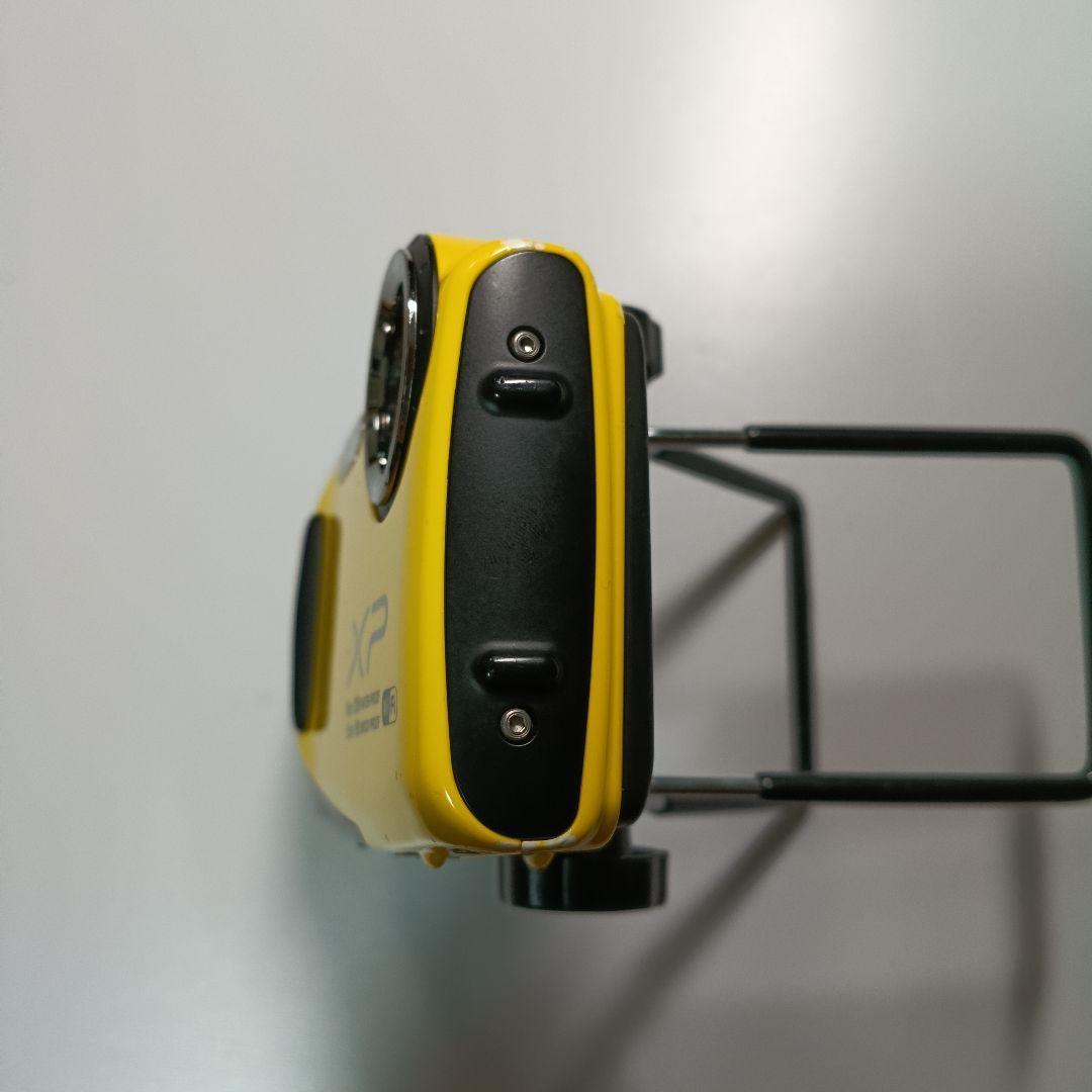 finepix XP70 Fujifilm 富士フィルム デジカメ