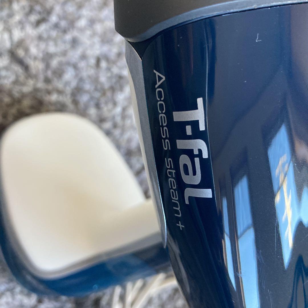 T-FAL アクセススチーム プラス DT8100J0