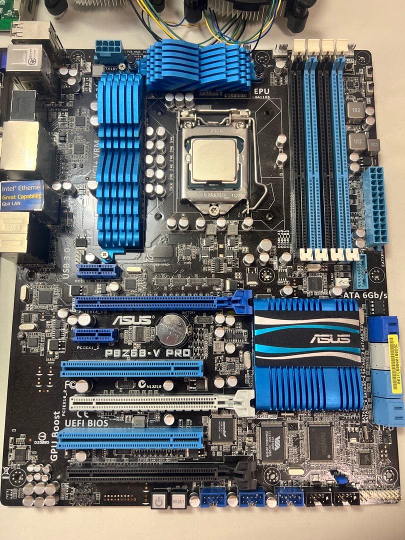 め*か様 PC基盤　マザーボードなどまとめて