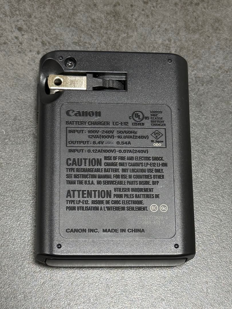 デジタルカメラ Canon EOS M10