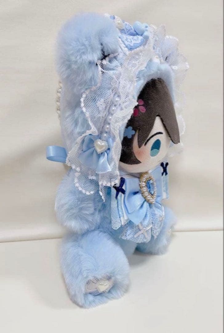 ぴえろページ