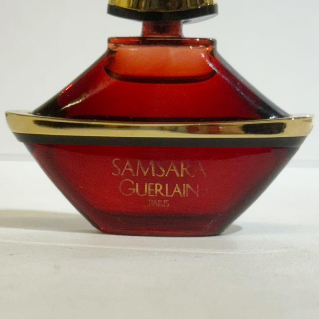 ゲラン サムサラ パルファム 7.5ml