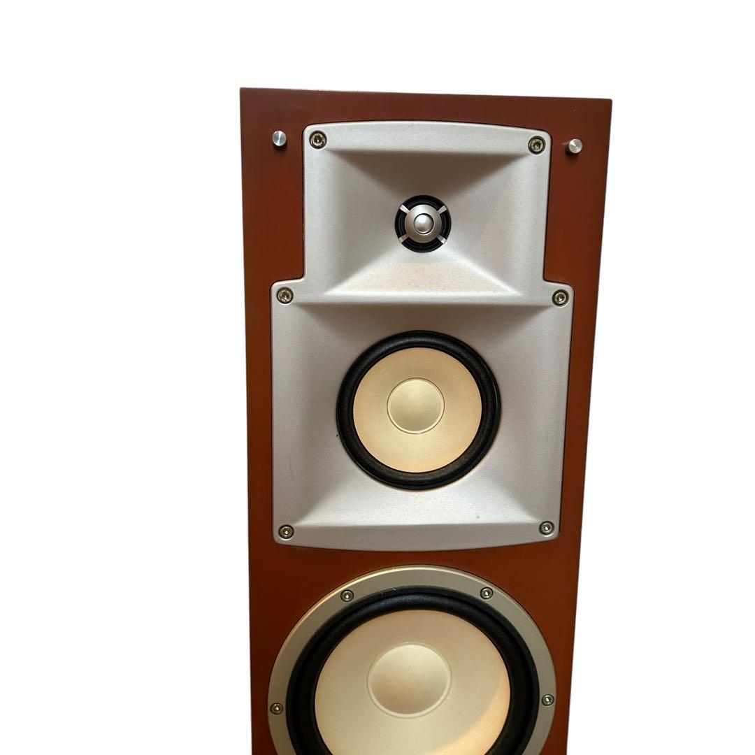 【現状品】YAMAHA ヤマハ NS-8HX トールボーイ型 スピーカー 左側